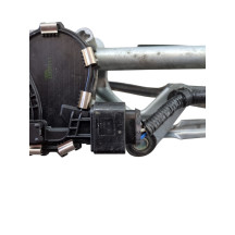Moteur essuie glace avant NISSAN PULSAR Photo n°4