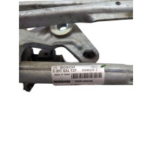 Moteur essuie glace avant NISSAN PULSAR Photo n°5