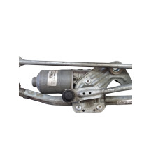 Moteur essuie glace avant NISSAN PULSAR Photo n°6