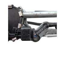 Moteur essuie glace avant NISSAN PULSAR Photo n°7