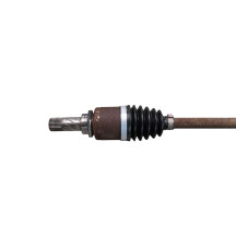Cardan gauche (transmission) RENAULT CLIO 3 Photo n°2