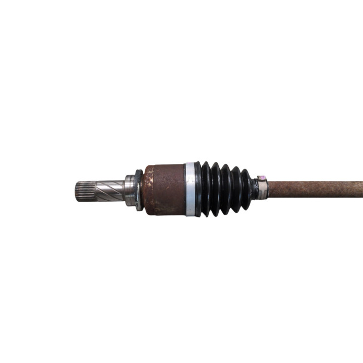 Cardan gauche (transmission) RENAULT CLIO 3 Photo n°2