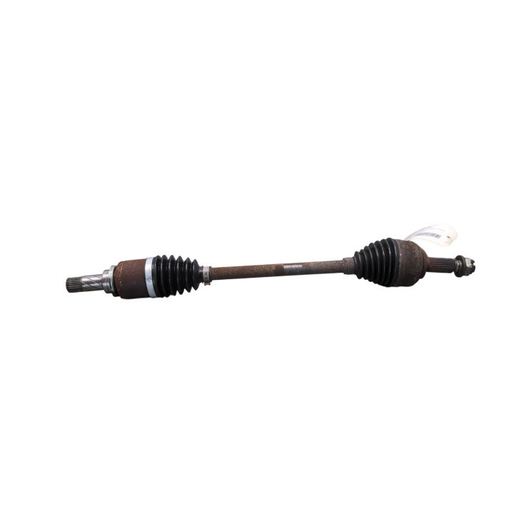 Cardan gauche (transmission) RENAULT CLIO 3 Photo n°3