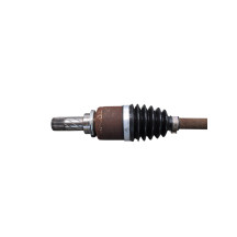 Cardan gauche (transmission) RENAULT CLIO 3 Photo n°4