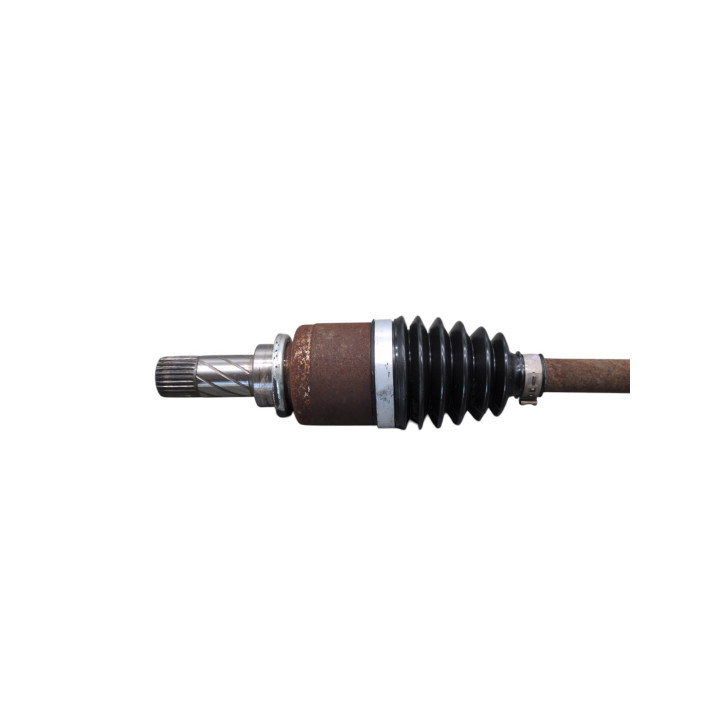 Cardan gauche (transmission) RENAULT CLIO 3 Photo n°4