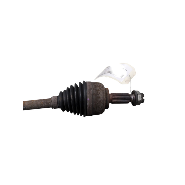 Cardan gauche (transmission) RENAULT CLIO 3 Photo n°5