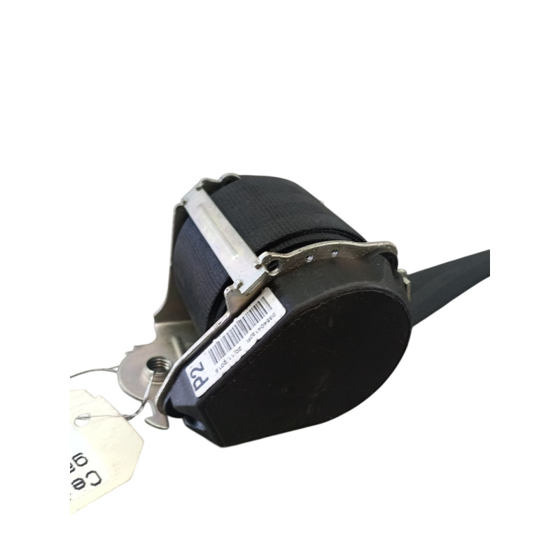 Ceinture arriere gauche RENAULT CLIO 4 Photo n°1
