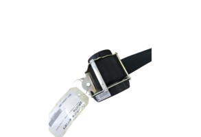 Ceinture arriere gauche RENAULT CLIO 4 Photo n°2