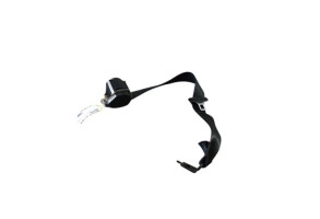 Ceinture arriere gauche RENAULT CLIO 4 Photo n°3