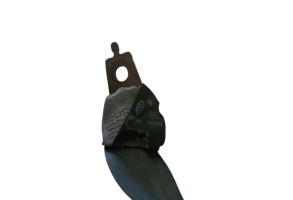 Ceinture arriere gauche RENAULT CLIO 4 Photo n°4