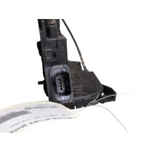 Serrure arriere gauche RENAULT CLIO 4 Photo n°5