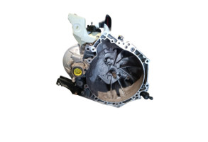Boite de vitesses PEUGEOT 208 1 Photo n°3