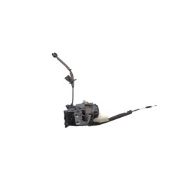 Serrure arriere droit RENAULT CLIO 4 Photo n°1