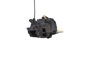 Serrure arriere droit RENAULT CLIO 4 Photo n°5