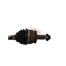 Cardan gauche (transmission) OPEL ZAFIRA TOURER C Photo n°2