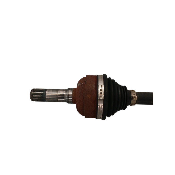 Cardan gauche (transmission) OPEL ZAFIRA TOURER C Photo n°3