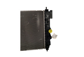 Radiateur eau OPEL ZAFIRA TOURER C Photo n°3