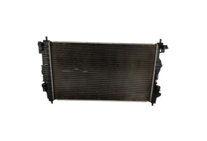 Radiateur eau OPEL ZAFIRA TOURER C Photo n°4