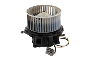 Ventilateur chauffage OPEL ZAFIRA TOURER C Photo n°2