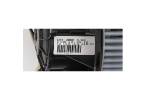 Ventilateur chauffage OPEL ZAFIRA TOURER C Photo n°7