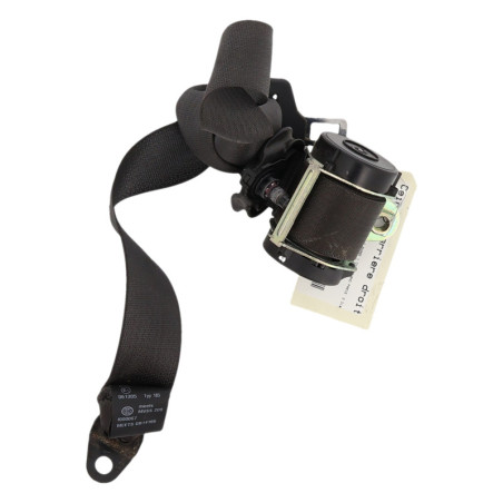 Ceinture arriere droit OPEL ZAFIRA TOURER C