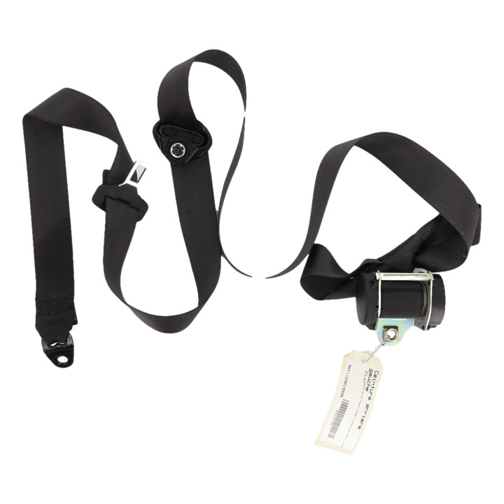 Ceinture arriere gauche OPEL ZAFIRA TOURER C Photo n°1