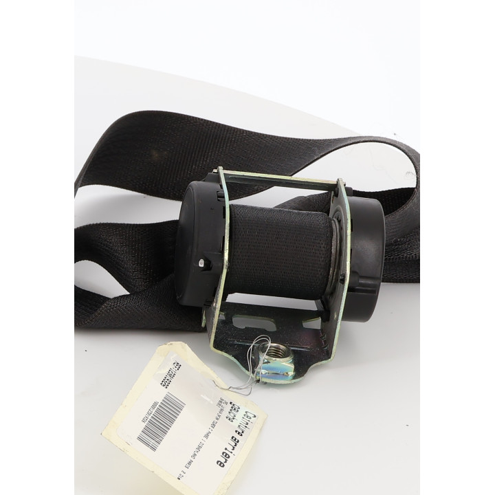 Ceinture arriere gauche OPEL ZAFIRA TOURER C Photo n°2