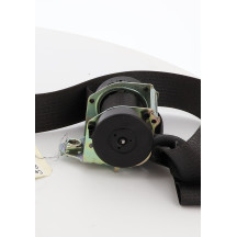 Ceinture arriere gauche OPEL ZAFIRA TOURER C Photo n°3