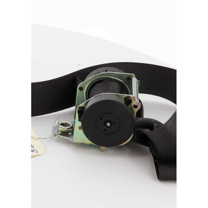 Ceinture arriere gauche OPEL ZAFIRA TOURER C Photo n°3