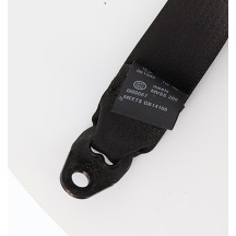 Ceinture arriere gauche OPEL ZAFIRA TOURER C Photo n°5