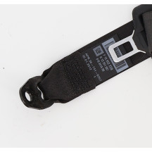 Ceinture arriere gauche OPEL ZAFIRA TOURER C Photo n°6
