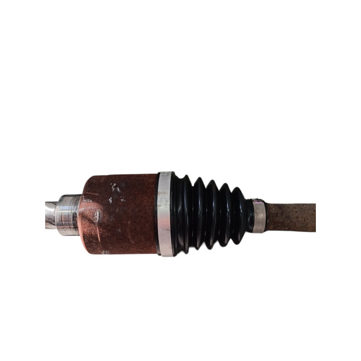 Cardan gauche (transmission) RENAULT MEGANE 3 Photo n°2