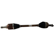 Cardan gauche (transmission) RENAULT MEGANE 3 Photo n°3