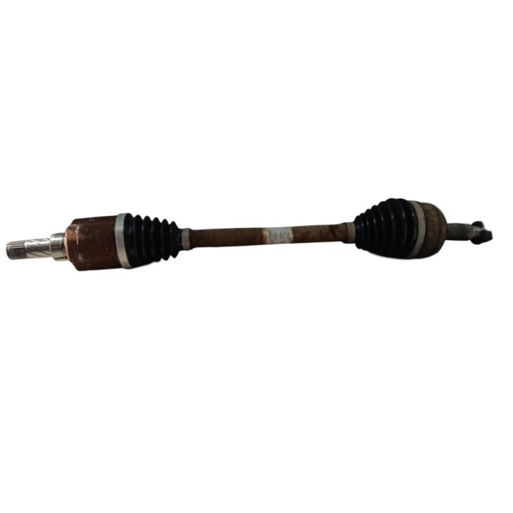 Cardan gauche (transmission) RENAULT MEGANE 3 Photo n°3