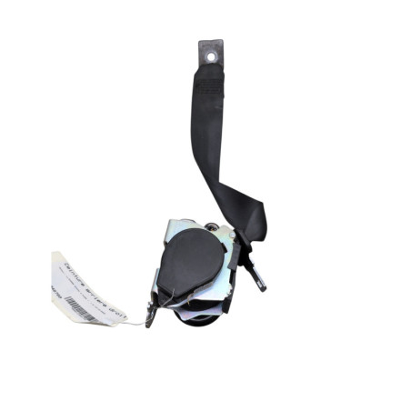 Ceinture arriere droit RENAULT MEGANE 3