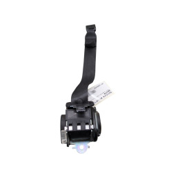 Ceinture arriere gauche RENAULT MEGANE 3 Photo n°1