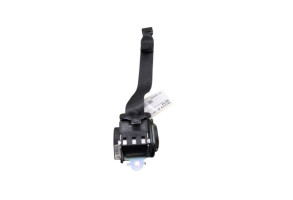 Ceinture arriere gauche RENAULT MEGANE 3 Photo n°1