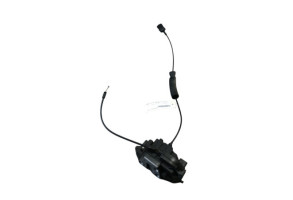 Serrure avant droit RENAULT MEGANE 3 Photo n°4