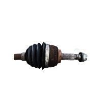 Cardan gauche (transmission) DACIA SANDERO 2 Photo n°3