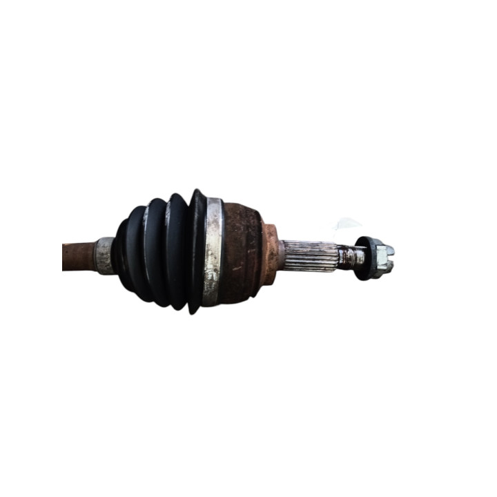Cardan gauche (transmission) DACIA SANDERO 2 Photo n°3