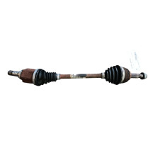 Cardan gauche (transmission) DACIA SANDERO 2 Photo n°4