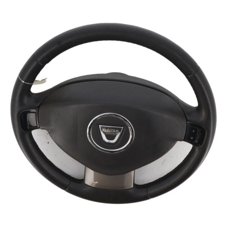 Volant DACIA SANDERO 2