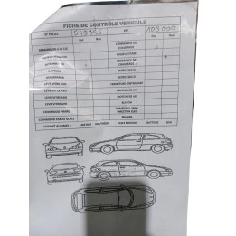 Boite de vitesses AUDI A3 2 Photo n°1