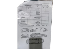 Boite de vitesses AUDI A3 2 Photo n°1