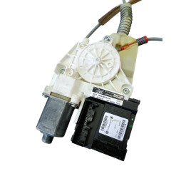 Leve vitre electrique avant droit AUDI A3 2 Photo n°1
