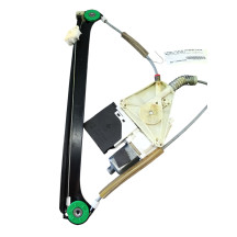 Leve vitre electrique avant droit AUDI A3 2 Photo n°2