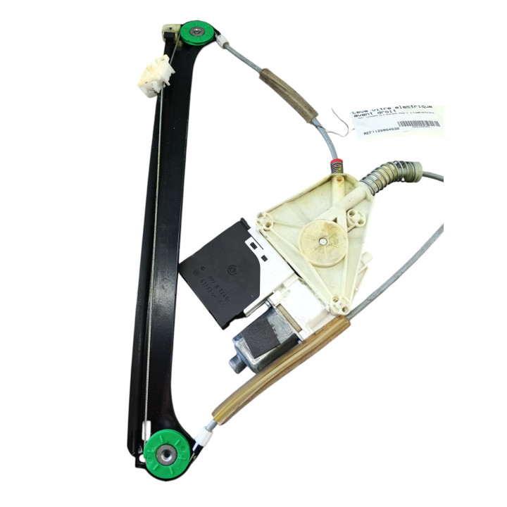 Leve vitre electrique avant droit AUDI A3 2 Photo n°2