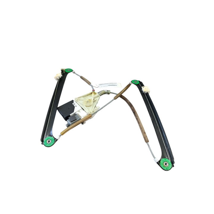 Leve vitre electrique avant droit AUDI A3 2 Photo n°4