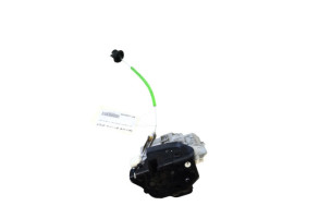 Serrure arriere droit AUDI A3 2 Photo n°5