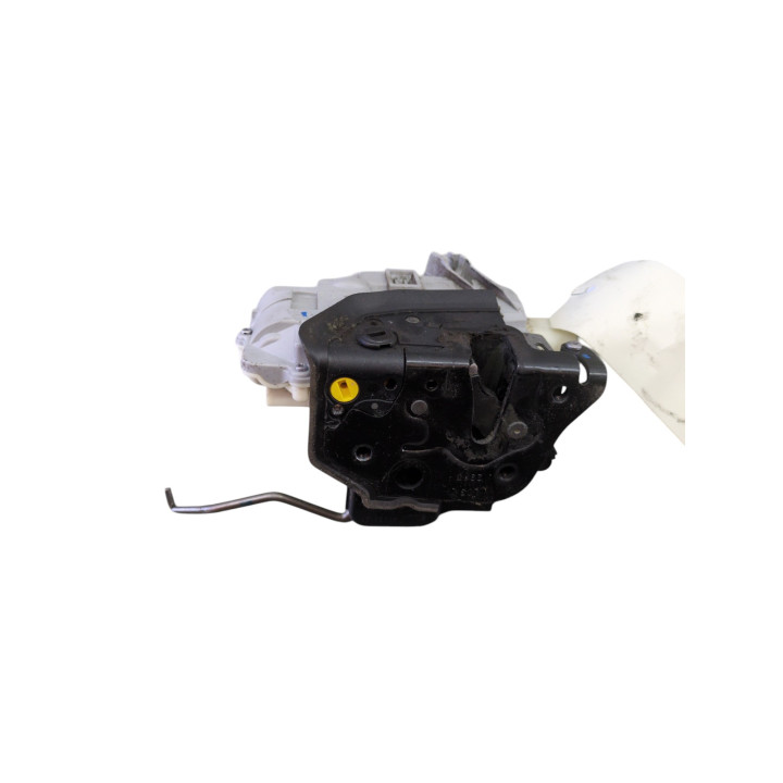 Serrure arriere gauche AUDI A3 2 Photo n°4